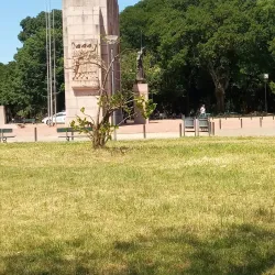 Monumento ao Expedicionário - Uruguaiana