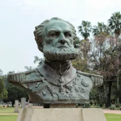 Monumento ao Expedicionário - Uruguaiana