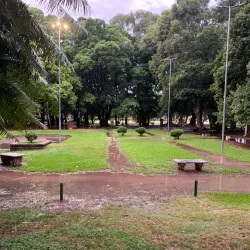 Monumento ao Expedicionário - Uruguaiana