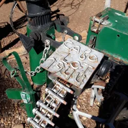 Museu da Fronteira - Uruguaiana