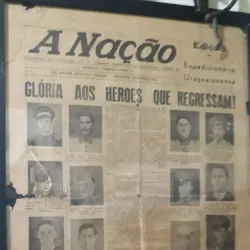 Museu da Fronteira - Uruguaiana