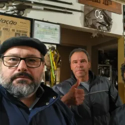 Museu da Fronteira - Uruguaiana