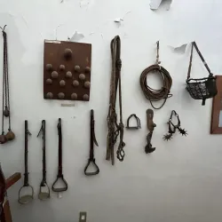 Museu Histórico de Uruguaiana - Uruguaiana