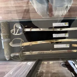 Museu Histórico de Uruguaiana - Uruguaiana