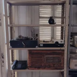 Museu Histórico de Uruguaiana - Uruguaiana