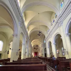 Museu Histórico de Uruguaiana - Uruguaiana