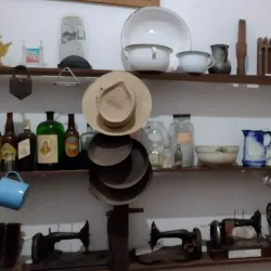 Museu Histórico de Uruguaiana - Uruguaiana