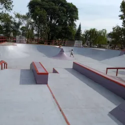 Parque do Mercosul - Uruguaiana