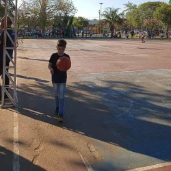 Parque do Mercosul - Uruguaiana