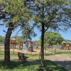 Parque do Mercosul - Uruguaiana