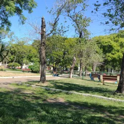 Parque do Mercosul - Uruguaiana