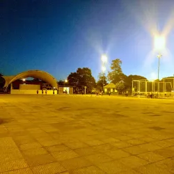 Parque do Mercosul - Uruguaiana