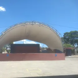 Parque do Mercosul - Uruguaiana