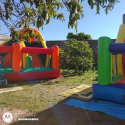 Parque do Mercosul - Uruguaiana