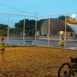 Parque do Mercosul - Uruguaiana