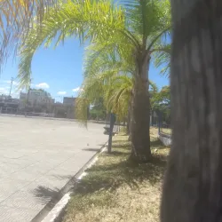 Parque do Mercosul - Uruguaiana