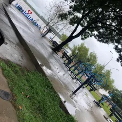 Parque Internacional - Uruguaiana