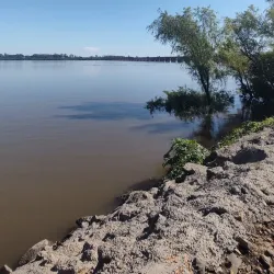 Parque Internacional - Uruguaiana