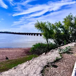 Parque Internacional - Uruguaiana