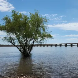Parque Internacional - Uruguaiana