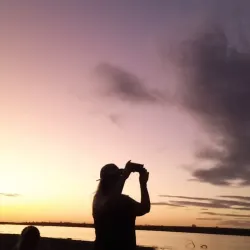 Parque Internacional - Uruguaiana