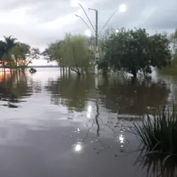 Parque Internacional - Uruguaiana