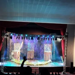 Teatro Municipal de Uruguaiana - Uruguaiana