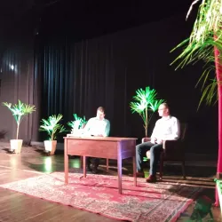 Teatro Municipal de Uruguaiana - Uruguaiana