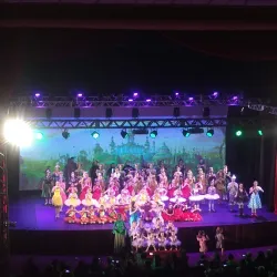 Teatro Municipal de Uruguaiana - Uruguaiana