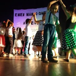 Teatro Municipal de Uruguaiana - Uruguaiana