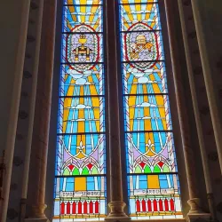 Catedral Nossa Senhora da Oliveira - Vacaria