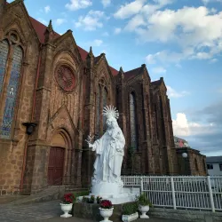 Catedral Nossa Senhora da Oliveira - Vacaria