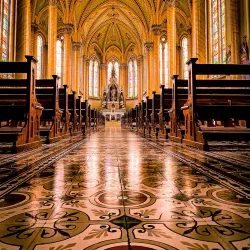 Catedral Nossa Senhora da Oliveira - Vacaria