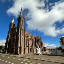 Catedral Nossa Senhora da Oliveira - Vacaria