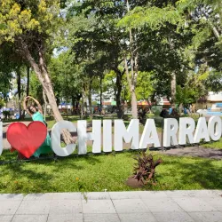 Igreja Matriz São Sebastião - Vacaria