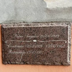 Igreja Matriz São Sebastião - Vacaria