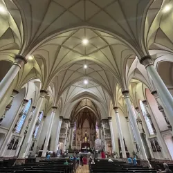 Igreja Matriz São Sebastião - Vacaria