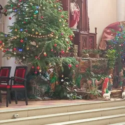 Igreja Matriz São Sebastião - Vacaria