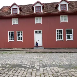 Museu Municipal Dr. José Antônio Flores da Cunha - Vacaria