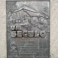 Museu Municipal Dr. José Antônio Flores da Cunha - Vacaria