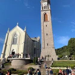 Museu Municipal Dr. José Antônio Flores da Cunha - Vacaria