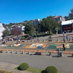 Museu Municipal Dr. José Antônio Flores da Cunha - Vacaria