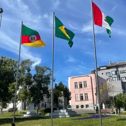 Museu Municipal Dr. José Antônio Flores da Cunha - Vacaria