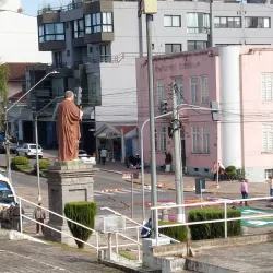 Museu Municipal Dr. José Antônio Flores da Cunha - Vacaria