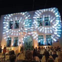 Museu Municipal Dr. José Antônio Flores da Cunha - Vacaria