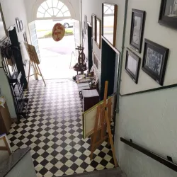 Museu Municipal Dr. José Antônio Flores da Cunha - Vacaria