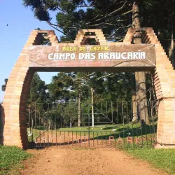 Parque das Araucárias - Vacaria
