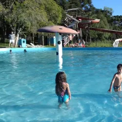 Parque das Araucárias - Vacaria