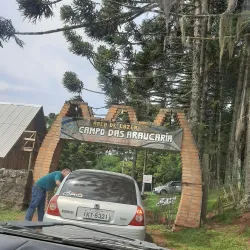Parque das Araucárias - Vacaria