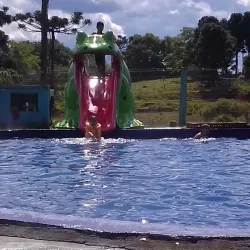 Parque das Araucárias - Vacaria